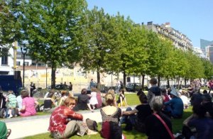 De Morgen Lezers lezen 2