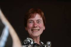 Tine Van Rompuy (3de pl. Europa): 'Ik sta niet alleen tijdens de verkiezingen tussen de mensen. Het is mijn leven.'