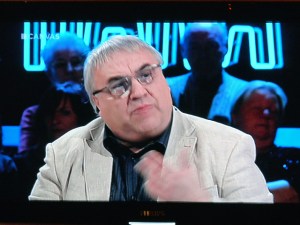 Scenarist Marc Didden