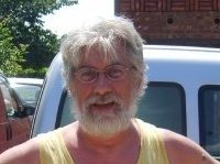 Rudi Scheers, ex-Boelwerfarbeider