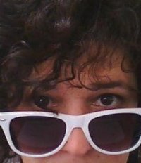 Veerle Heymans uit Waasmunster