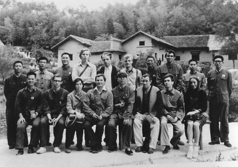 1970 geboortehuis Mao