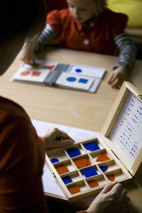 Het Gouverneur Kinsbergencentrum verricht al vele jaren voorbeeldig werk. Ondermeer als Referentiecentrum Autisme.