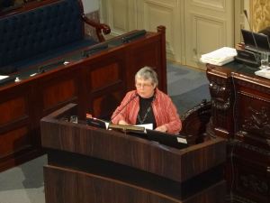 Nicole personeel budget 2104