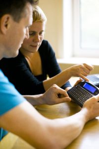 Modem na 25 jaar prachtig werk... gedumpt