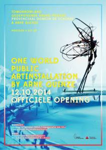 One World open uitn 2