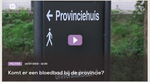 afslanking tvl bloedbad