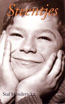 Diamantslijperszoon en GVHV-dokter Staf Henderickx beschreef in 'Steentjes' de werkerskant van het diamantverhaal. Komt die aan bod?