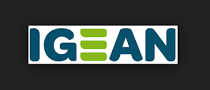 IGEAN logo