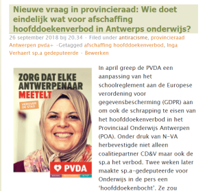 blog provincieraad KM2