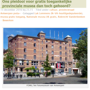 blog provincieraad KM4a